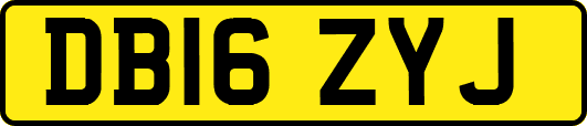 DB16ZYJ
