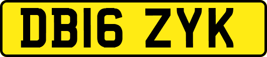 DB16ZYK