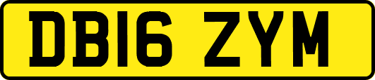 DB16ZYM