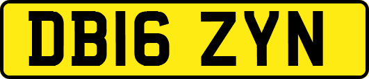 DB16ZYN