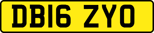 DB16ZYO