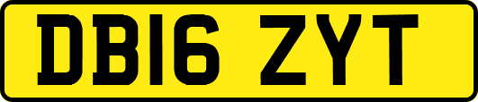 DB16ZYT