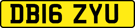 DB16ZYU