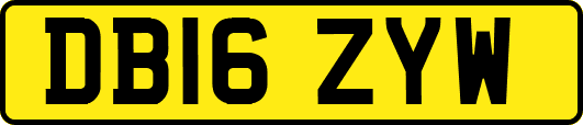 DB16ZYW