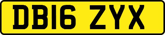 DB16ZYX