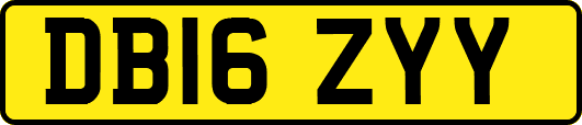 DB16ZYY