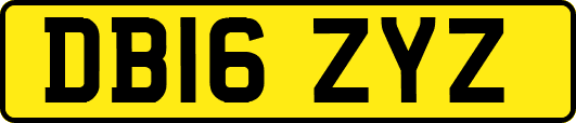 DB16ZYZ
