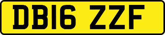 DB16ZZF