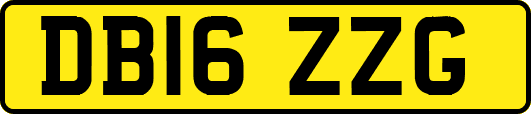 DB16ZZG