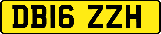 DB16ZZH