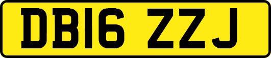 DB16ZZJ