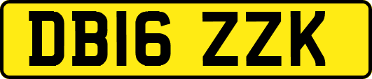 DB16ZZK