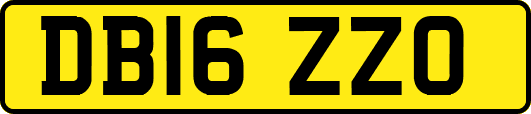 DB16ZZO