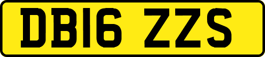 DB16ZZS