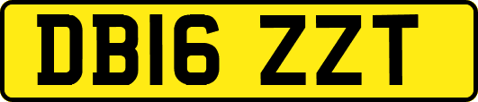 DB16ZZT
