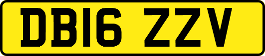 DB16ZZV