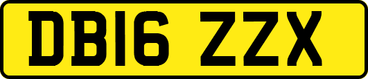 DB16ZZX
