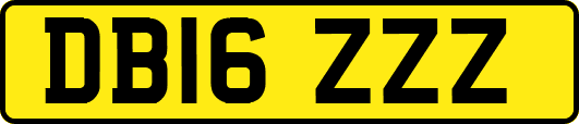 DB16ZZZ