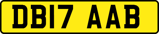 DB17AAB