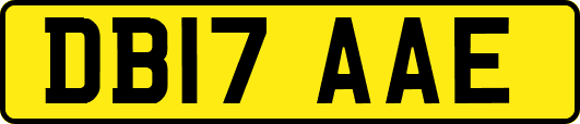 DB17AAE