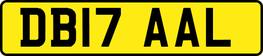 DB17AAL