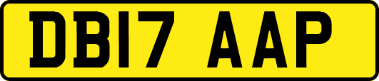 DB17AAP