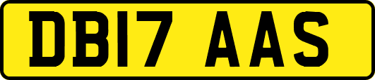 DB17AAS