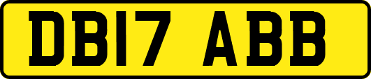 DB17ABB