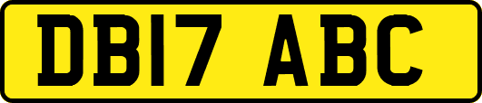 DB17ABC