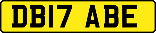DB17ABE