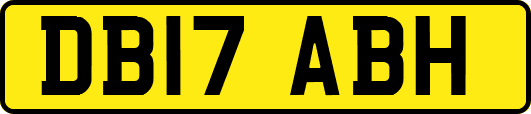 DB17ABH