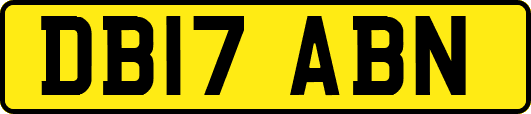 DB17ABN