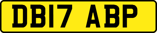 DB17ABP