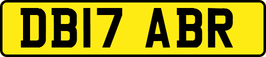 DB17ABR