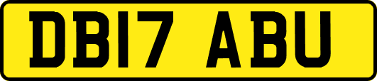 DB17ABU