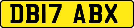 DB17ABX