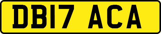 DB17ACA