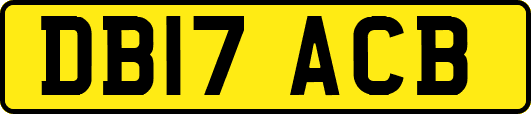 DB17ACB