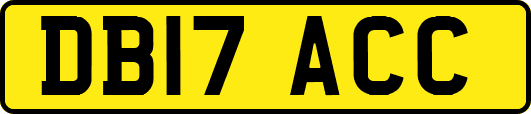 DB17ACC
