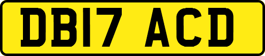 DB17ACD