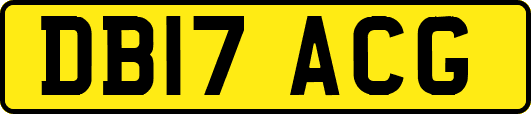 DB17ACG