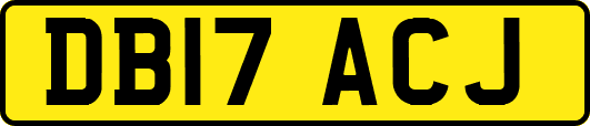 DB17ACJ