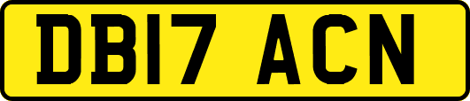 DB17ACN