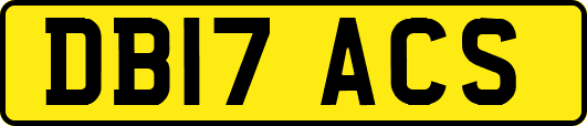 DB17ACS