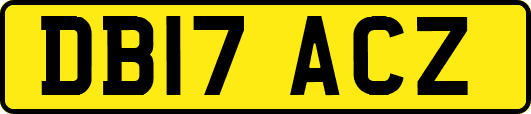 DB17ACZ