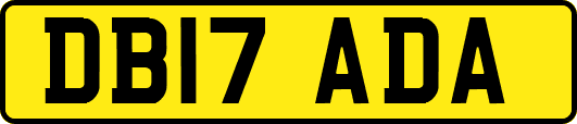 DB17ADA