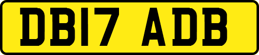 DB17ADB