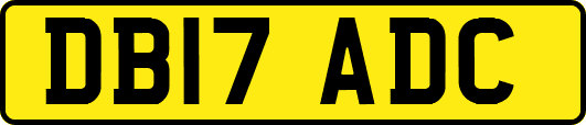DB17ADC