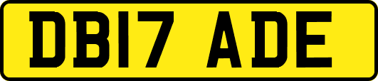 DB17ADE