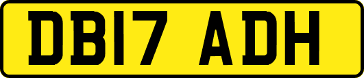 DB17ADH